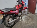 Hero Passion Plus 2004