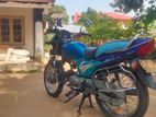 Hero Passion Plus 2004