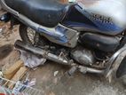 Hero Passion Plus 2004