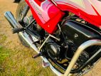 Hero Passion Plus 2005