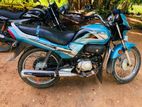 Hero Passion Plus 2005