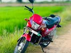 Hero Passion Plus 2005