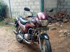 Hero Passion Plus 2005