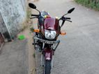 Hero Passion Plus 2005