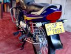 Hero Passion Plus 2005