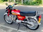 Hero Passion Plus 2005
