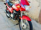 Hero Passion Plus 2005