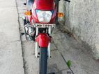 Hero Passion Plus 2005
