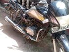 Hero Passion Plus 2006 2005