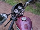Hero Passion Plus 2006 2007