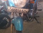 Hero Passion Plus 2006