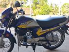 Hero Passion Plus 2006