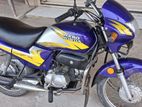 Hero Passion Plus 2006