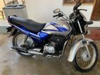 Hero Passion Plus 2006
