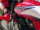 Hero Passion Plus 2006
