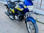 Hero Passion Plus 2006