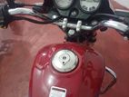 Hero Passion Plus 2006