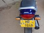 Hero Passion Plus 2006