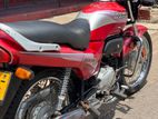 Hero Passion Plus 2006
