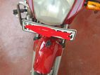 Hero Passion Plus 2006