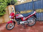 Hero Passion Plus 2006