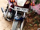 Hero Passion Plus 2006