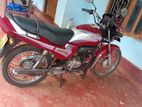 Hero Passion Plus 2000