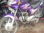 Hero Passion Plus 2007