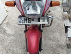 Hero Passion Plus 2007