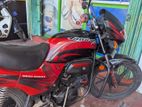 Hero Passion Plus 2007