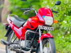 Hero Passion Plus 2007