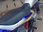 Hero Passion Plus 2007
