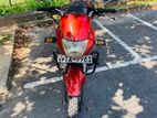 Hero Passion Plus 2007
