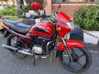 Hero Passion Plus 2007