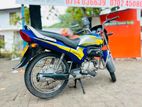 Hero Passion Plus 2007