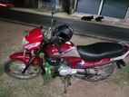 Hero Passion Plus 2007
