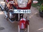 Hero Passion Plus 2007