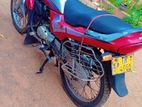 Hero Passion Plus 2008