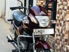 Hero Passion Plus 2008