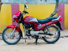Hero Passion Plus 2008
