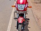 Hero Passion Plus 2008