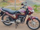Hero Passion Plus 2008