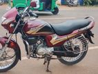 Hero Passion Plus 2008