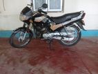 Hero Passion Plus 2008