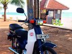 Hero Passion Plus 2009