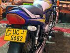 Hero Passion Plus 2009