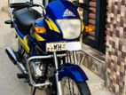 Hero Passion Plus 2009