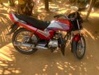 Hero Passion Plus 2009