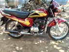 Hero Passion Plus 2009