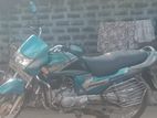 Hero Passion Plus 2010